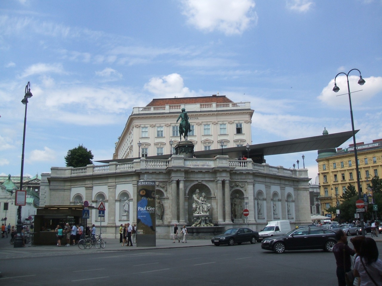 Vienna